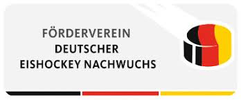 Förderferein Deutscher Eishockey Nachwuchs Logo